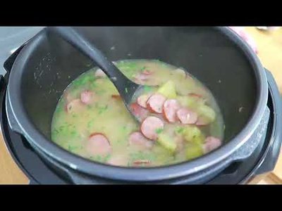 Prévia da receita