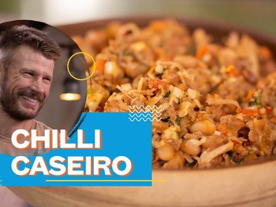 Prévia da receita