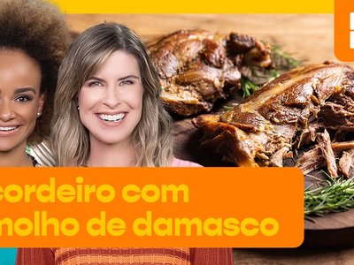 Prévia da receita