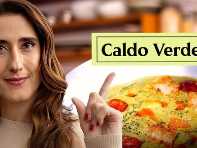 Caldo Verde