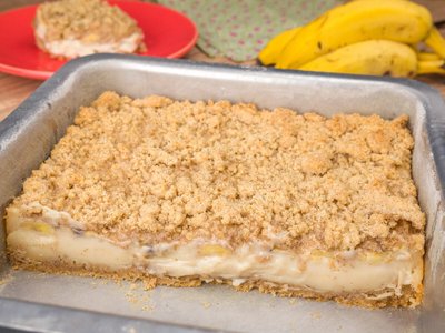 Prévia da receita
