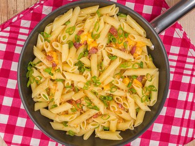 Prévia da receita