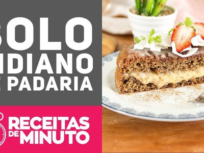 Prévia da receita