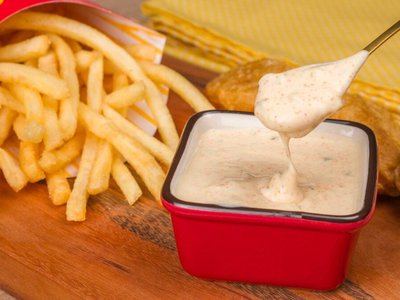 Prévia da receita