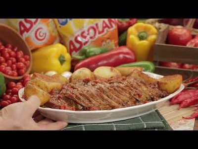 Carne Assada