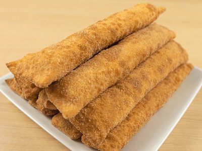 Prévia da receita