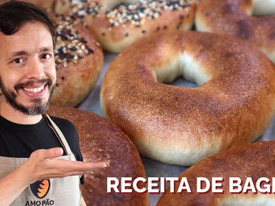Bagel