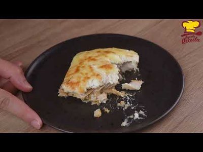 Prévia da receita