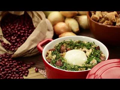 Prévia da receita