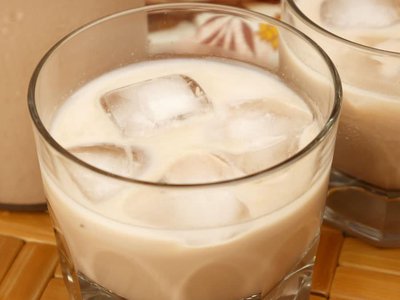 Prévia da receita