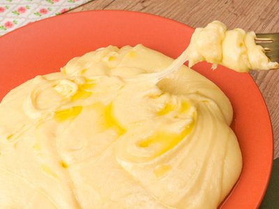 Prévia da receita