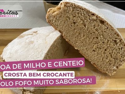 Prévia da receita