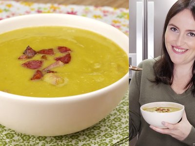 Prévia da receita