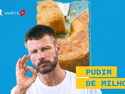 Prévia da receita
