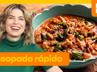 Prévia da receita
