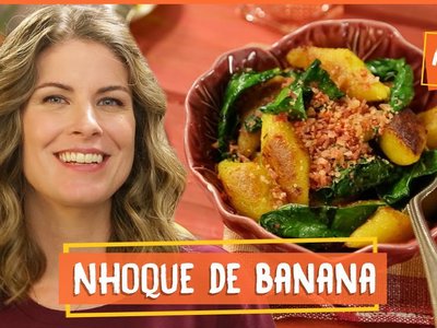 Prévia da receita