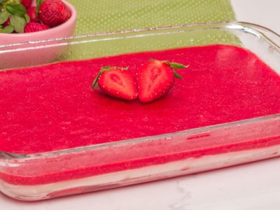 Paleta Mexicana na Travessa