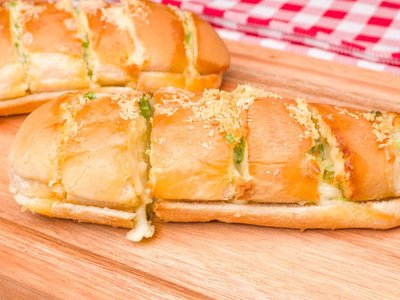 Prévia da receita