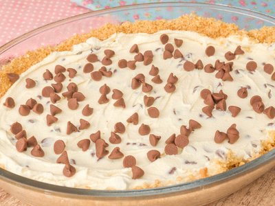 Prévia da receita