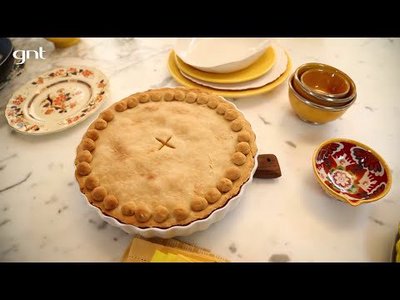 Prévia da receita