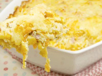 Prévia da receita