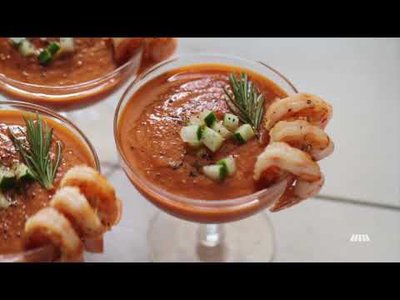 Prévia da receita