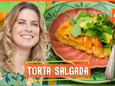 Prévia da receita