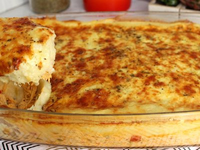 Prévia da receita