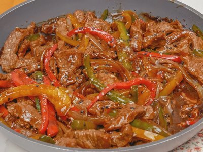 Prévia da receita