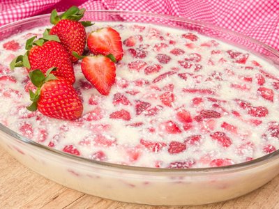 Prévia da receita