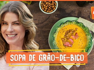 Prévia da receita