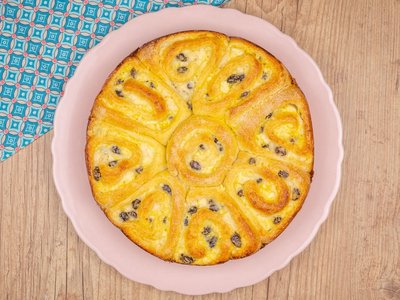 Prévia da receita