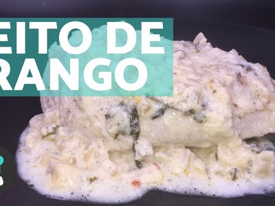 Prévia da receita