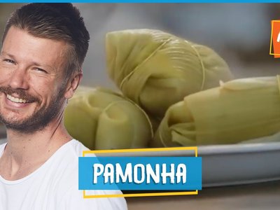 Prévia da receita