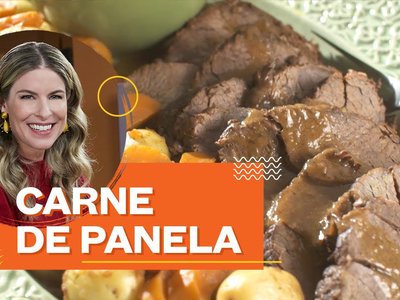 Prévia da receita