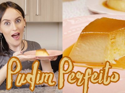 Prévia da receita