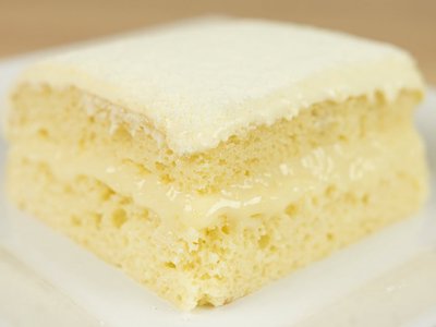 Prévia da receita