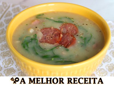 Caldo Verde