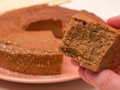 Prévia da receita