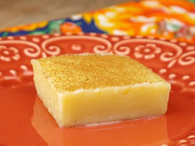 Prévia da receita