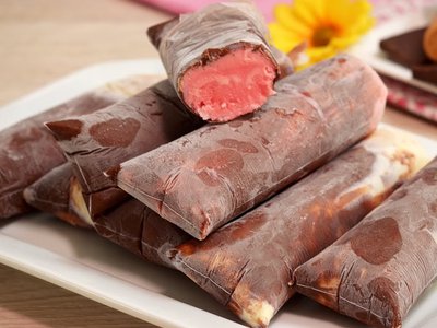 Prévia da receita