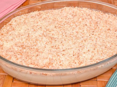 Prévia da receita