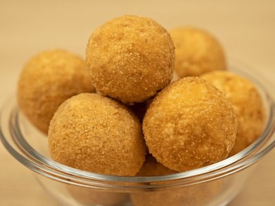 Prévia da receita