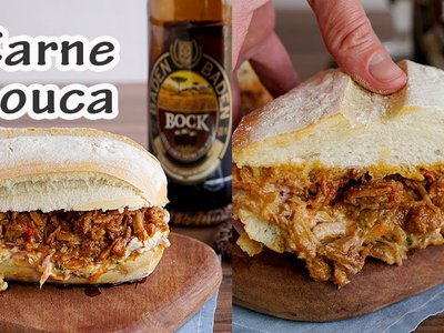Prévia da receita