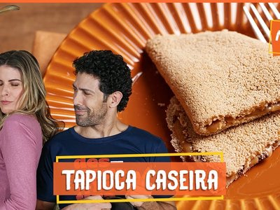 Prévia da receita