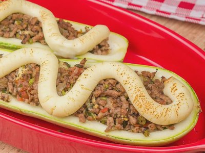 Prévia da receita