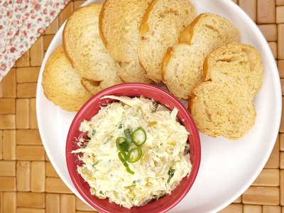 Prévia da receita