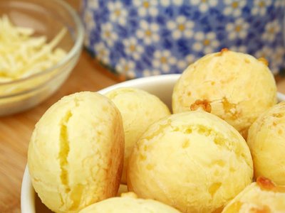 Prévia da receita