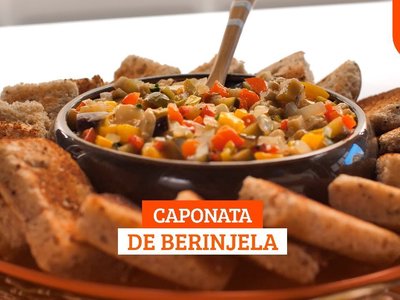 Prévia da receita