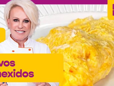 Prévia da receita